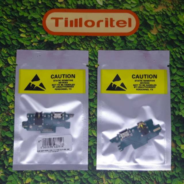 Flexibel conector cas+con hf+mic samsung M20/M205