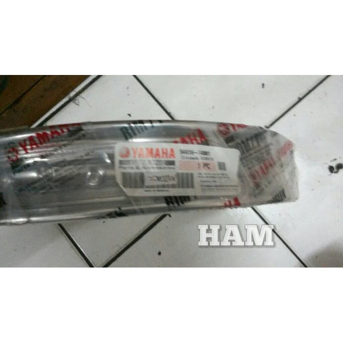 velg 160 14 did ori Ygp #HAM