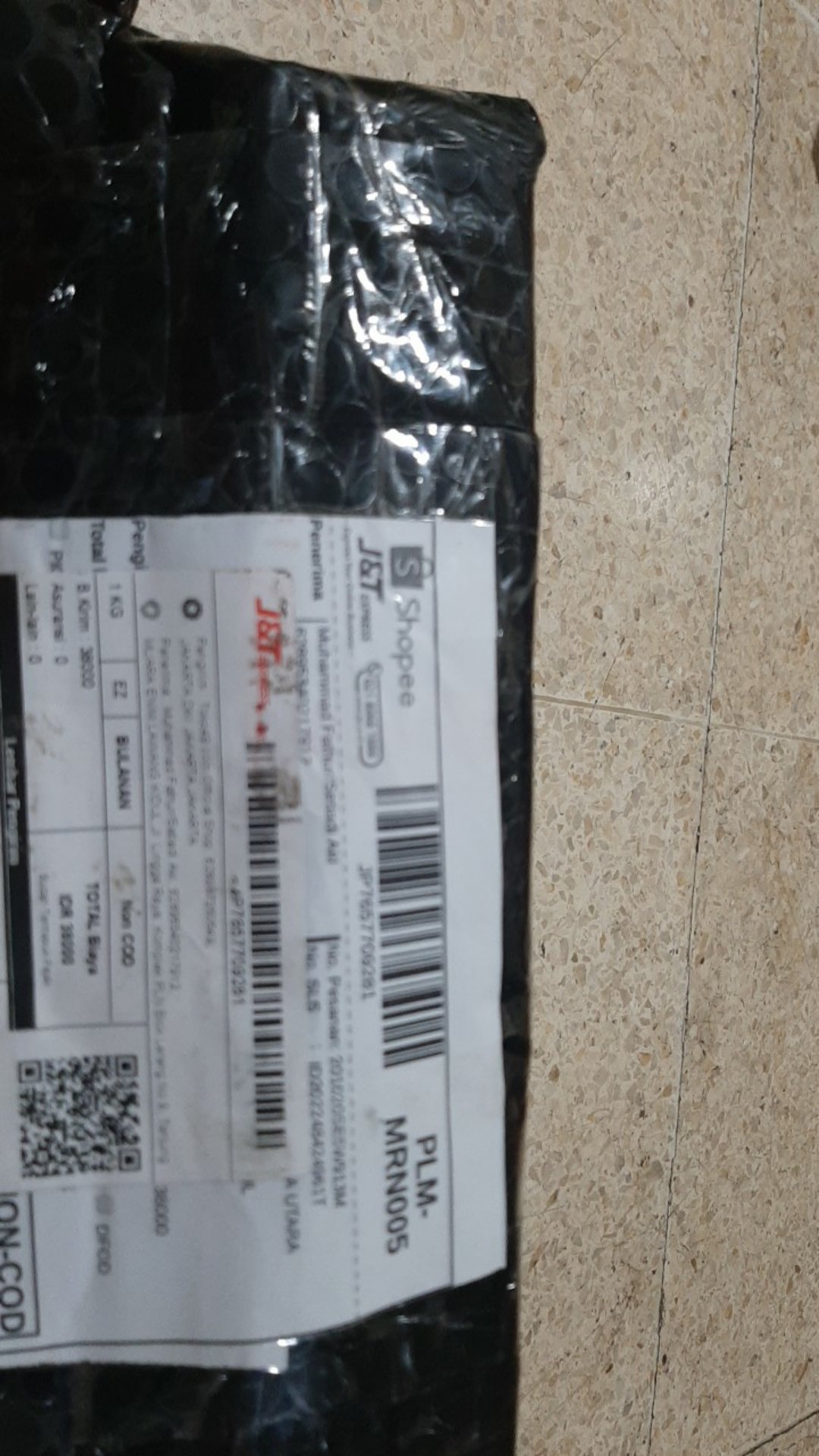 Hhm159 - Payung Bunga Mawar Rose Dengan Cover Praktis Rose Umbrella