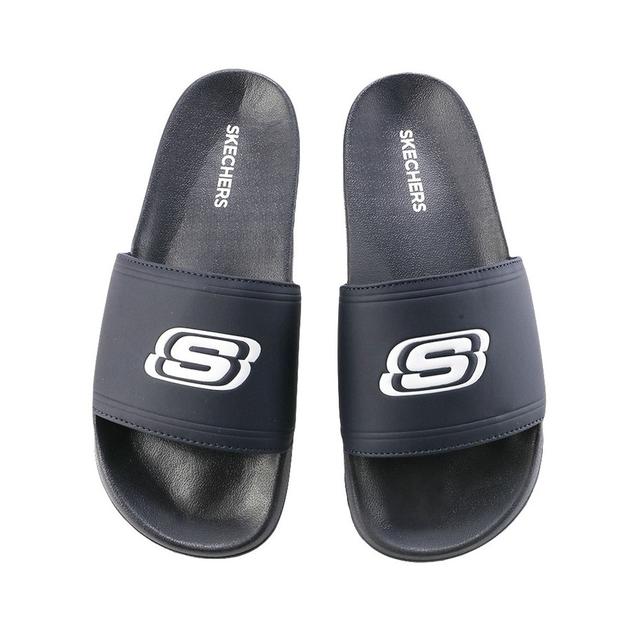 Sandal Skechers Slide Man Original