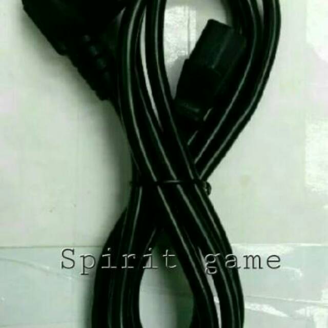 Kabel Power Ps3 fat