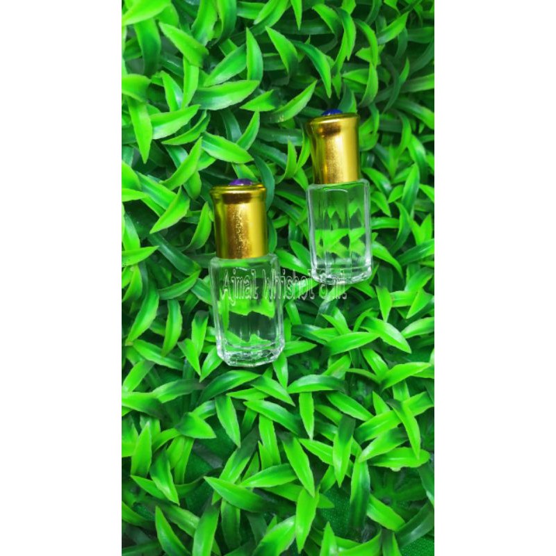 PARFUM SHOLAT AJMAL WISHOL