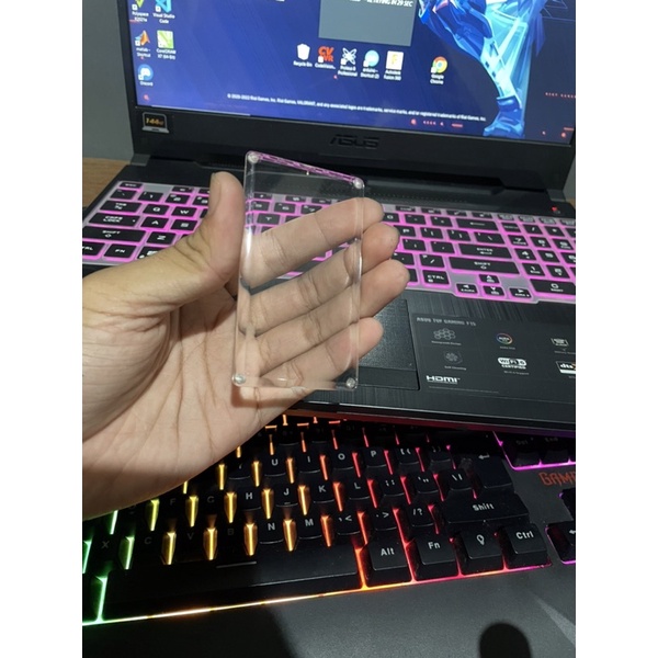 PANEL R233 DAN R234 V.2