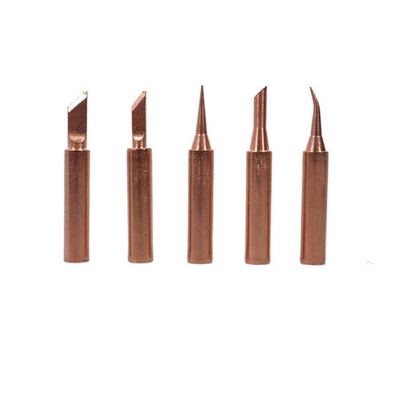 MATA SOLDER STATION 5 in 1 GOLD - mata solder isi 5