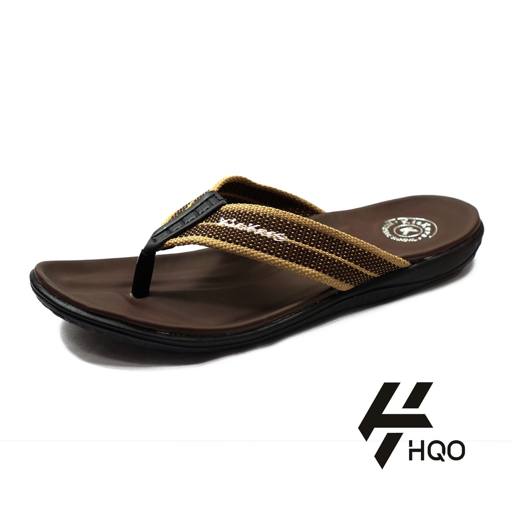 HQo Sandal Pria Terbaru / Sandal Pria Murah / Sandal Pria Casual / Sandal Selop / K NURSE