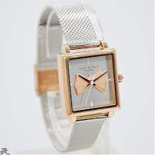 Jam Tangan Wanita TED BAKER TE50516005 Original