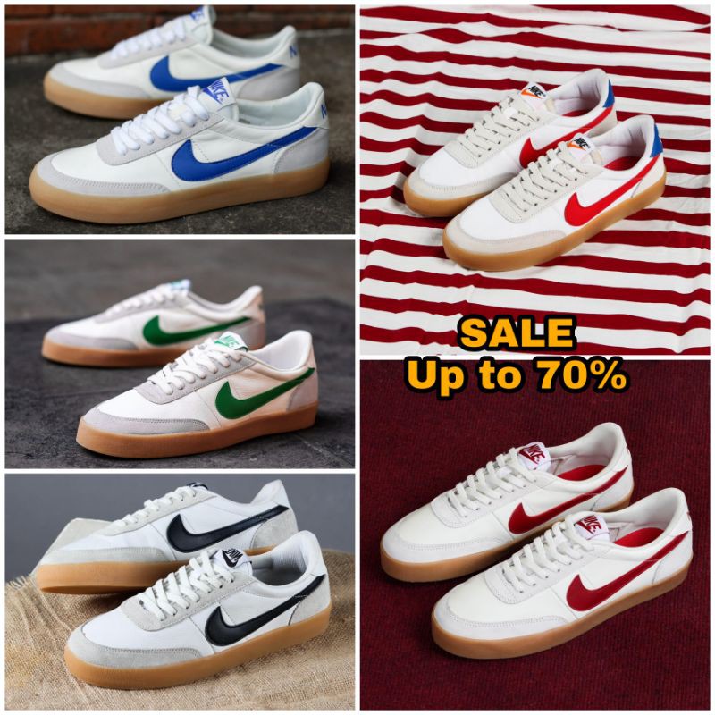 Nike KILLSHOT Original 100%