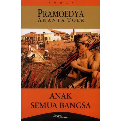 Anak Semua Bangsa