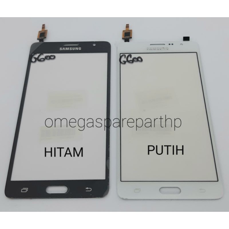 TOUCHSCREEN TS SAMSUNG ON7 / G6000