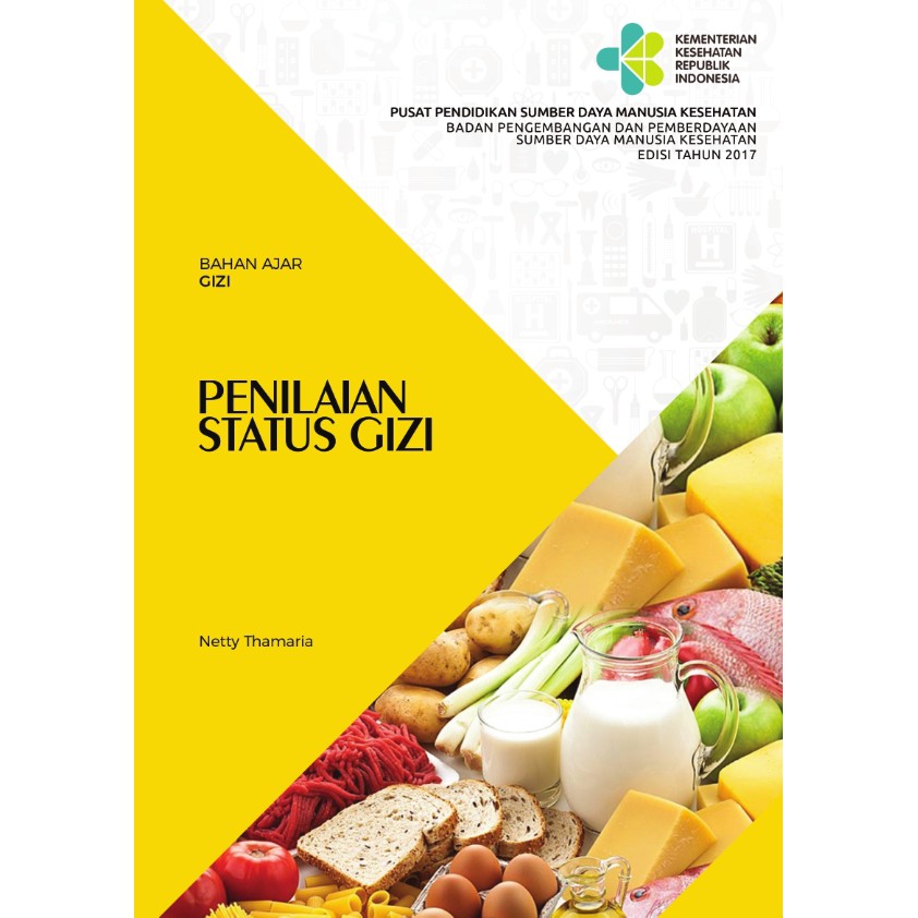PENILAIAN STATUS GIZI