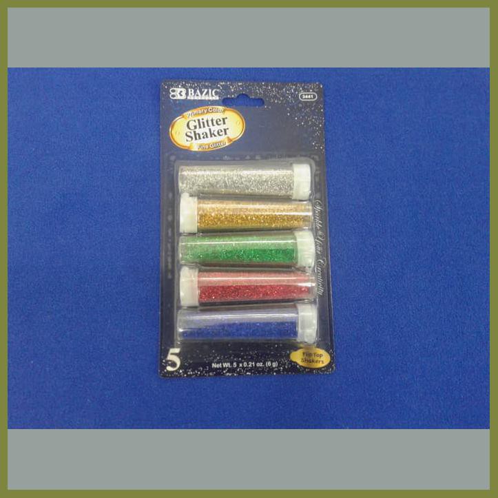 

GLITER BUBUK SET (BS-7E5)