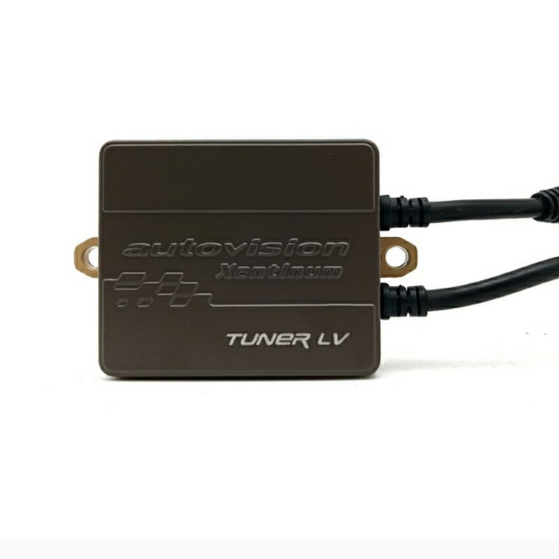 Ballast HID Mobil Autovision Tuner LV 12V 55 Watt Ballast HID Motor