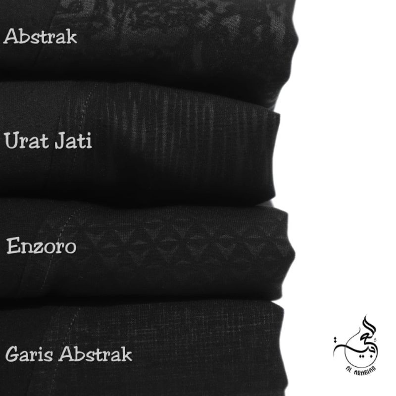 Raana Embos Al arabian