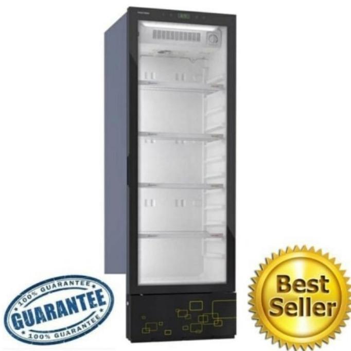 Showcase Polytron 4 Rak SCN236 Termurah Terbaru