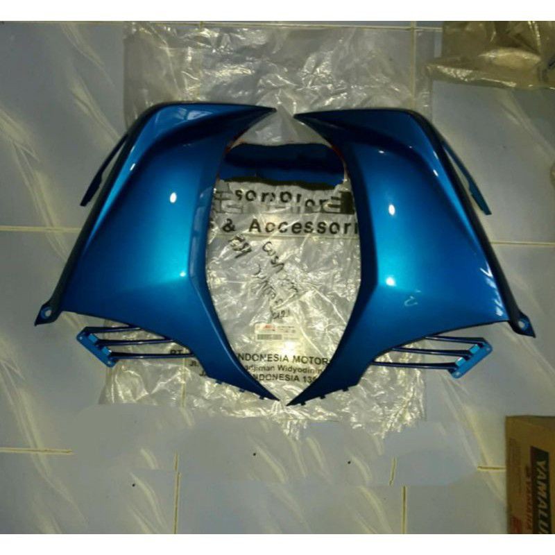 sayap jupiter mx new biru