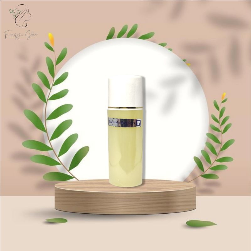 [TERLARIS] HB ANGGUR BODY WHITENING SUPER IP (004001 GELL)