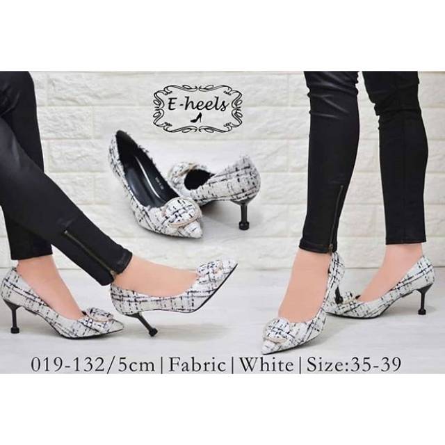 E-HEELS 019-132