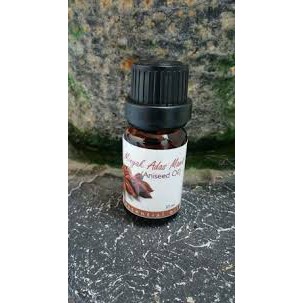 Aniseed Oil ALWAYS STRIKE