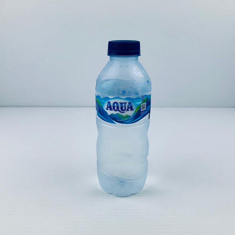 

SERBA SERIBU AQUA AIR MINERAL KEMASAN 330 ML