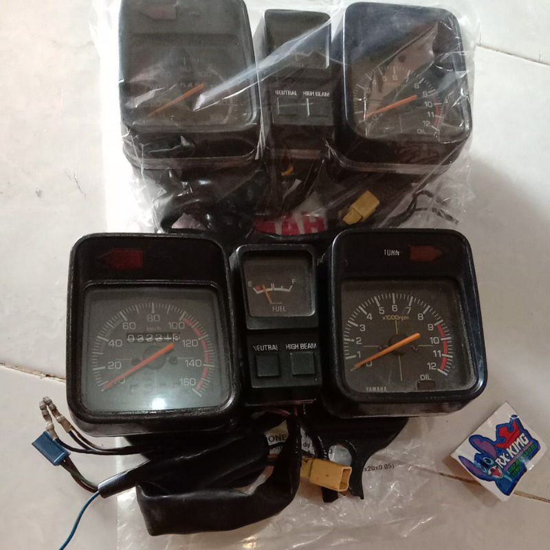 Jual SPIDO RX KING COBRA ORIGINAL | Shopee Indonesia