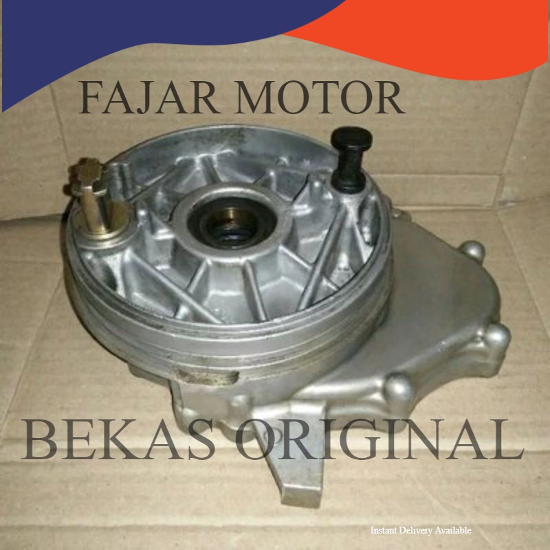 COVER RUMAH RASIO HONDA BEAT SCOOPY SPACY VARIO 110 FI/KARBU KVB ORIGINAL