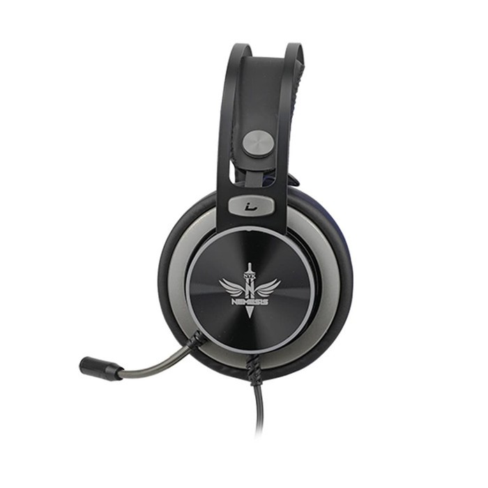 NYK HS-M02 Mage Gaming Headset