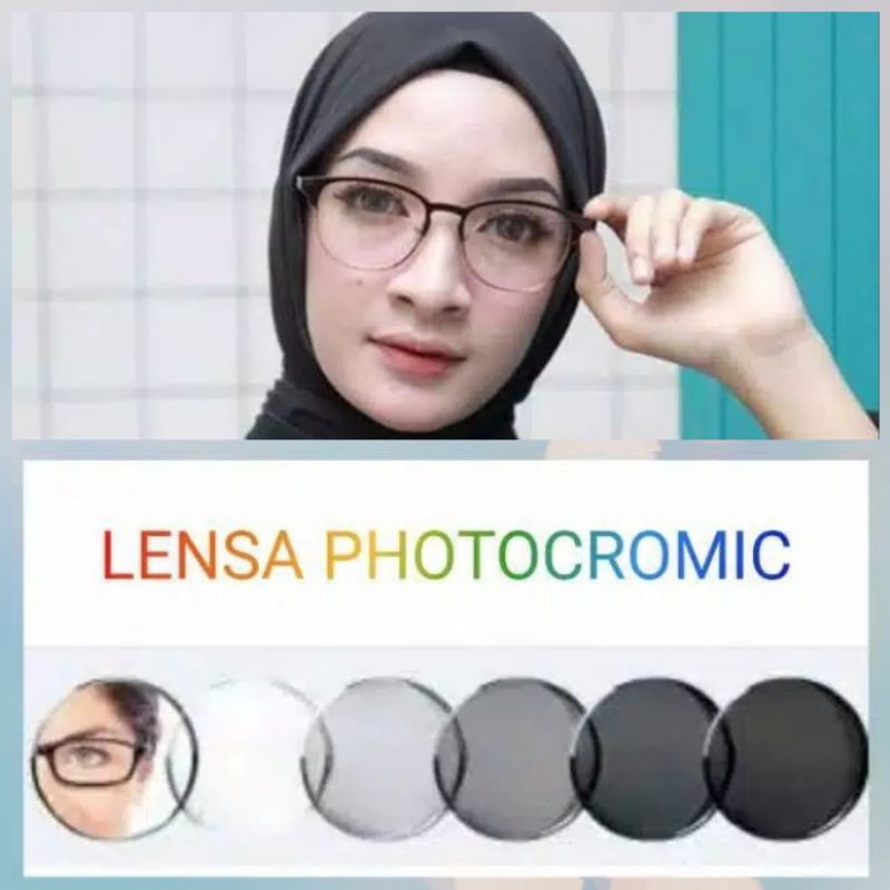 Frame kacamata 2090 kacamata baca