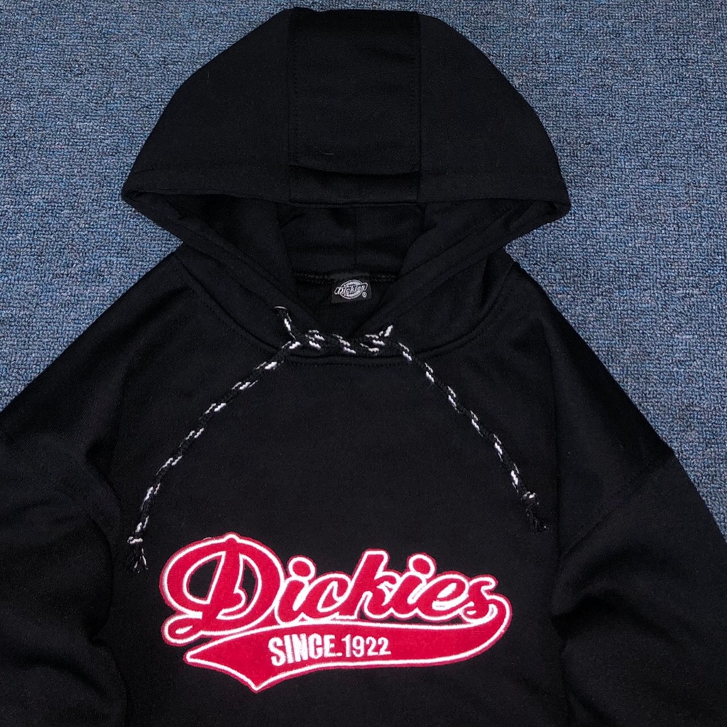 Jaker Sweater Hoodie Dickies Premium