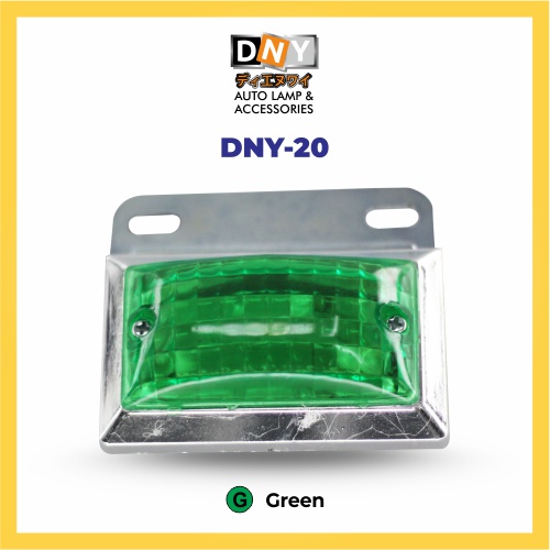 Lampu Aksesoris Led DNY 20