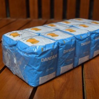 

{LawaseJakarta} TEH DANDANG BIRU | Teh Tubruk Enak Wedangan Angkringan Solo