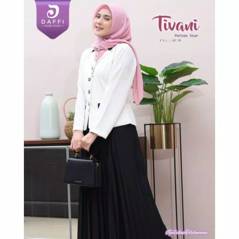 new produk segi empat daffi tivani