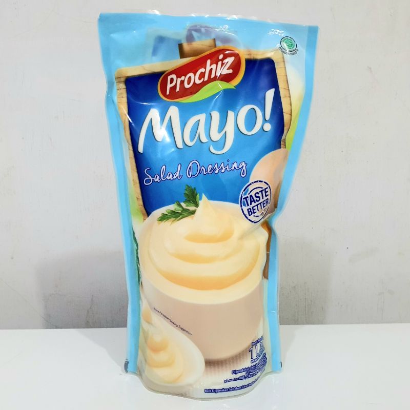 Prochiz Mayonaise 1kg