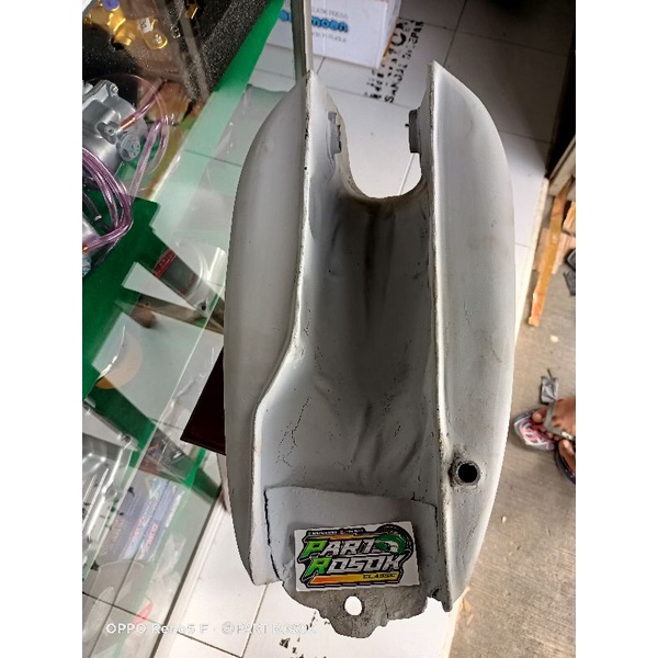 Tangki Tengki CB gelatik tahun 73 cb75 original