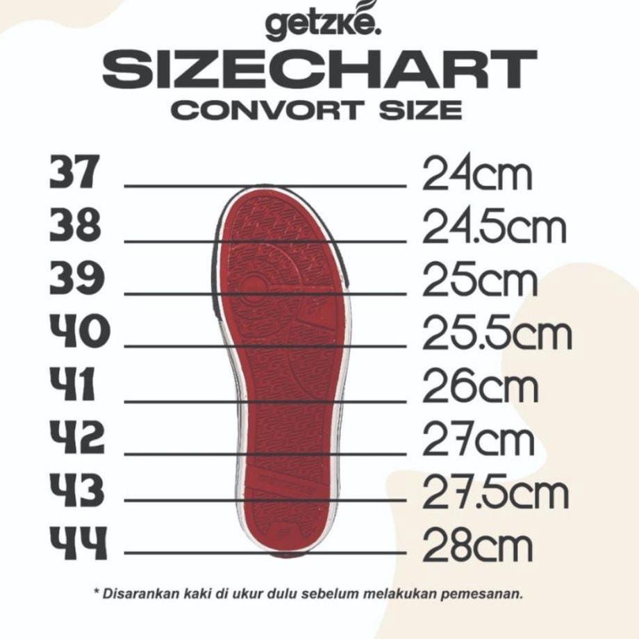 Big Sale.. Sepatu SLIP ON RACERTEES Feat Getzke