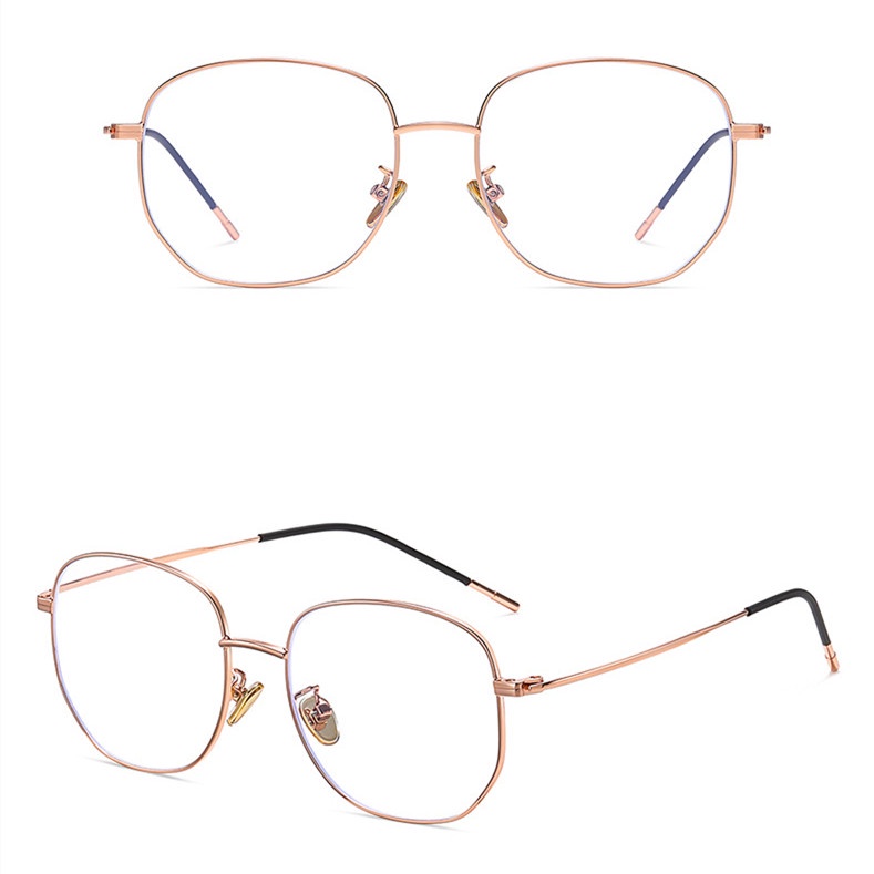 KACAMATA FASHION STYLE FRAME OPTIK TERBARU VINTAGE IMPORT UNISEX