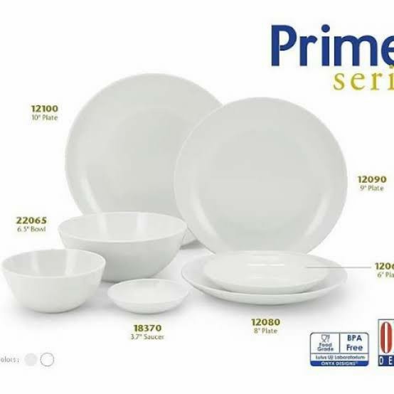 

Dijual Piring Bulan Onyx Asli 10 Piring Makan Onyx Putih Gading Jumbo Besar Diskon