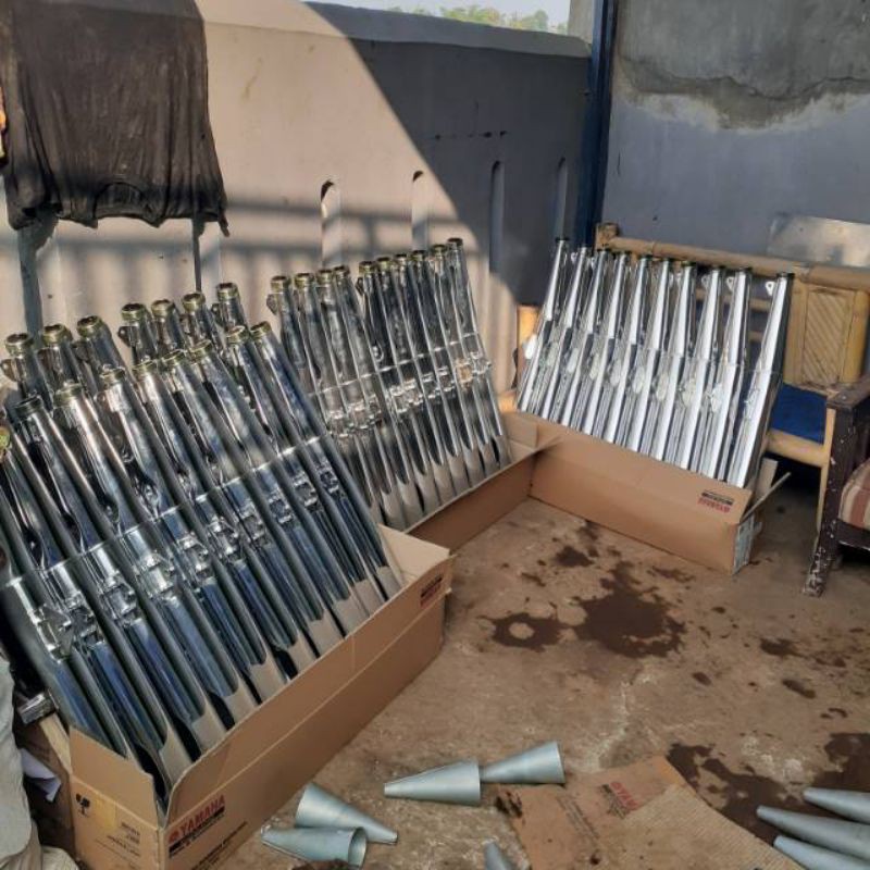 COD KNALPOT BOBAN  LASER RX KING NUKLIR-5
