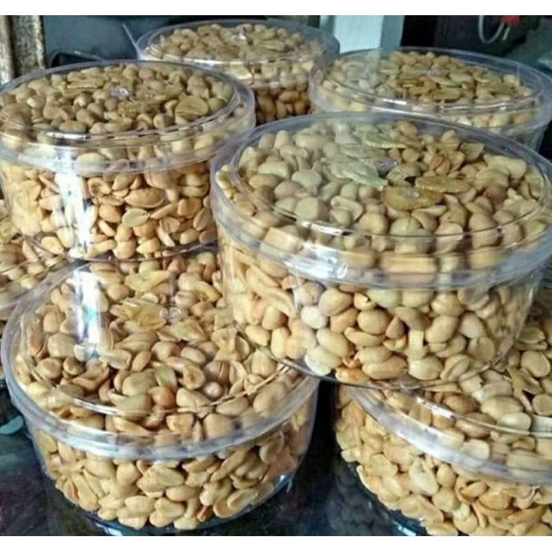 

kacang bawang 500gr