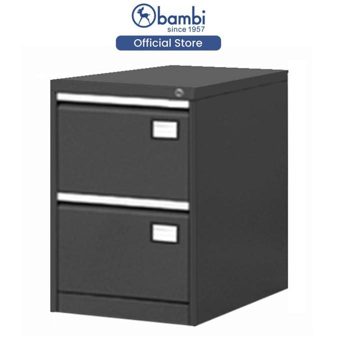 

No150 Lemari Arsip Besi Alba Filing Cabinet Alba Fc 102 P11K2Rh8Tt
