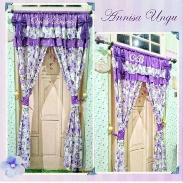 Gorden serut tripel poni