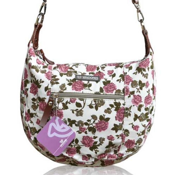 Langsung Kirim ..! Tas Wanita Whoopees Selempang Sling Bag Branded Lucu Unik Cantik Murah ,,,