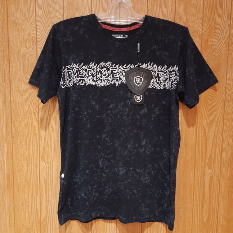 kaos pria planet surf Original