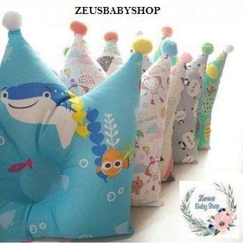 BANTAL TIDUR/BANTAL PEANG UNTUK BABY LUCU BEST SELLER