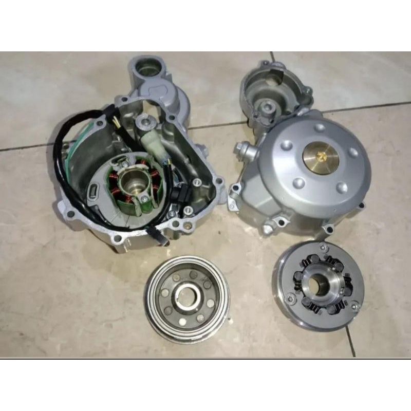 MAGNET RACING KIT KLX 150