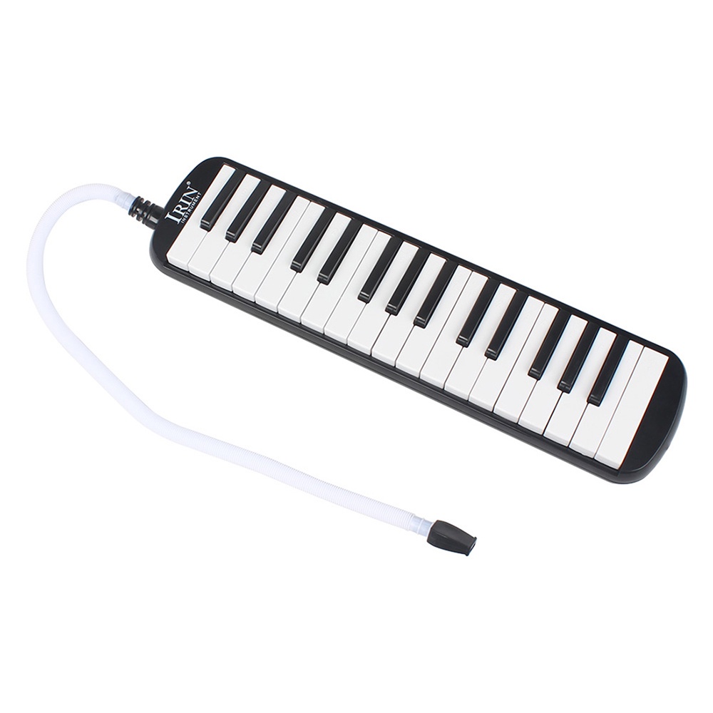 Alat Musik Melodica 32 Kunci 5 Warna Pilihan Dengan Tas Penyimpanan