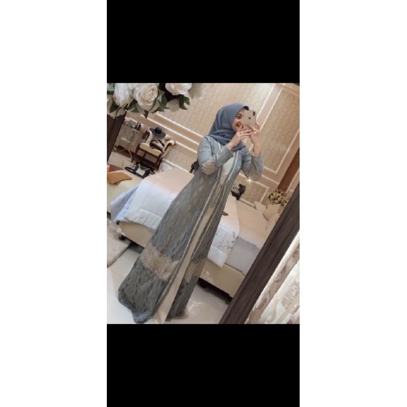 Jenna harra by kaleela.id
