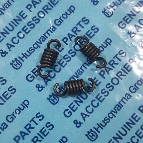 Per Kampas Clutch Spring 288 394 XP 395 XP HUSQVARNA ORIGINAL [ harga per buah ]