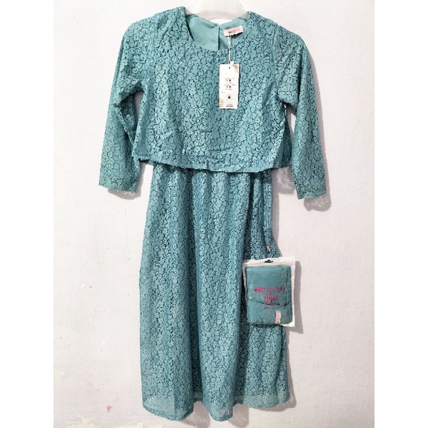 EXIT GIRLS GAMIS ORIGINAL.