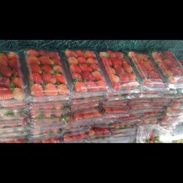 

strawberry