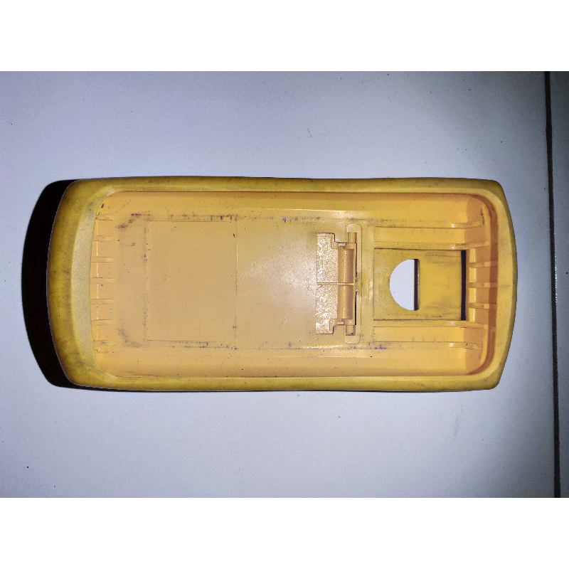 Fluke 87v Bekas Pakai